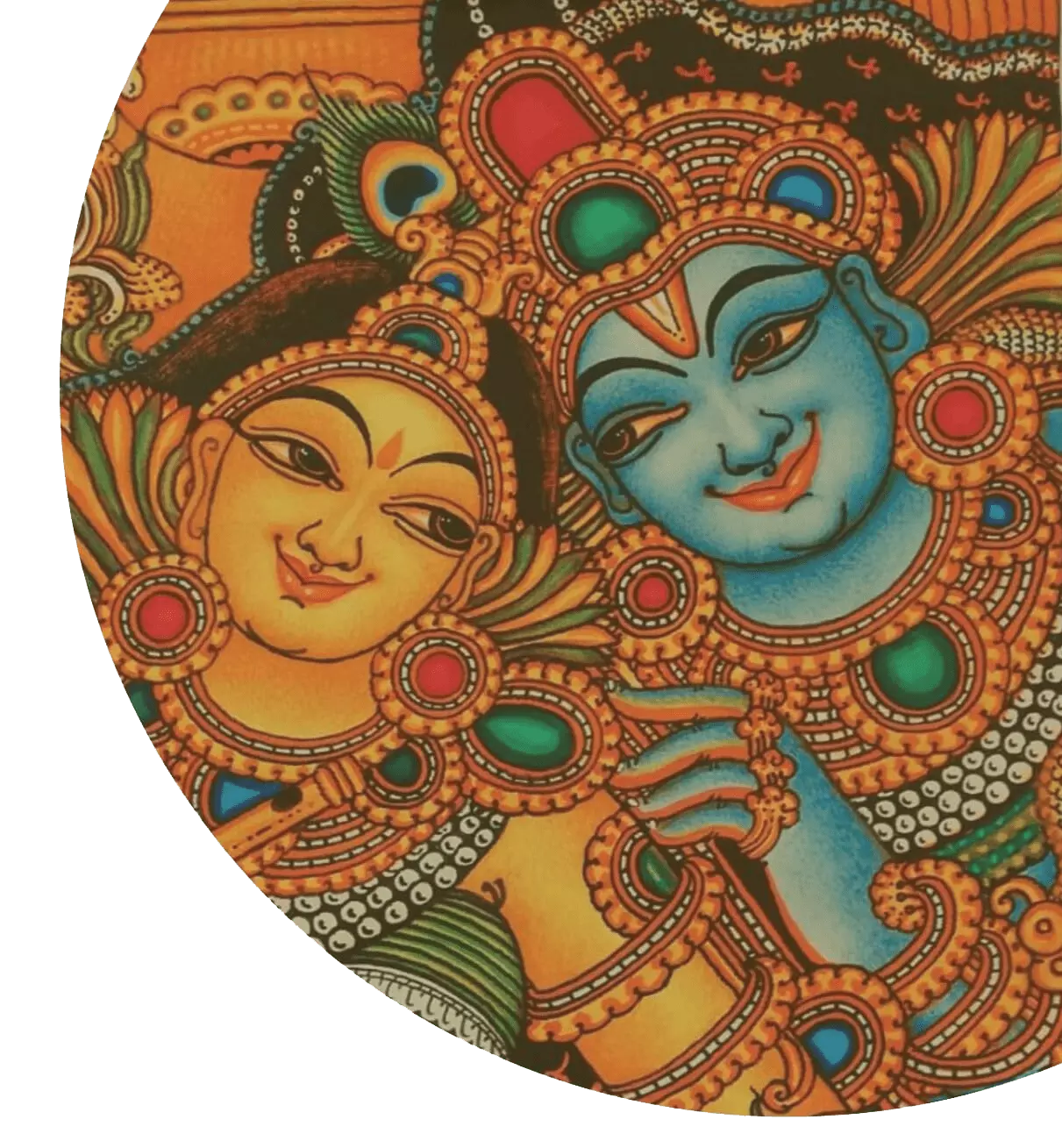 image Of a girl